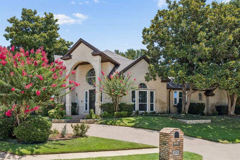 2020 Kipling Drive, Flower Mound TX 75022 - Photo 3