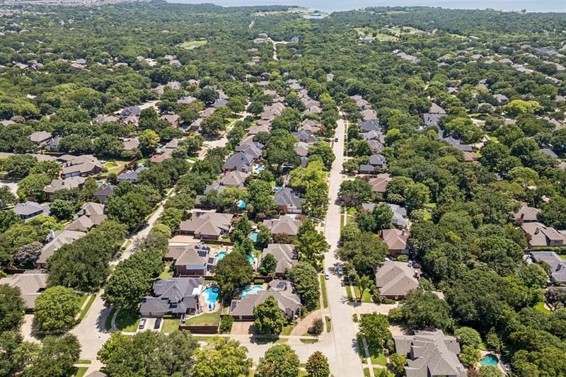 2020 Kipling Drive, Flower Mound TX 75022 - Photo 36