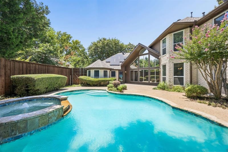 2020 Kipling Drive, Flower Mound TX 75022 - Photo 32