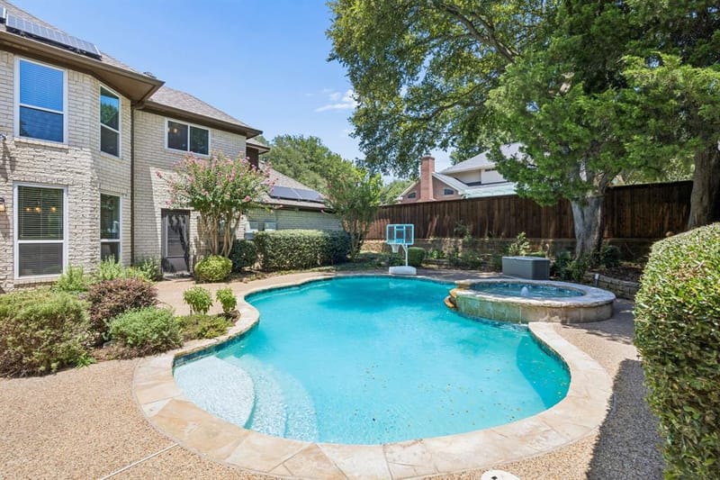 2020 Kipling Drive, Flower Mound TX 75022 - Photo 34
