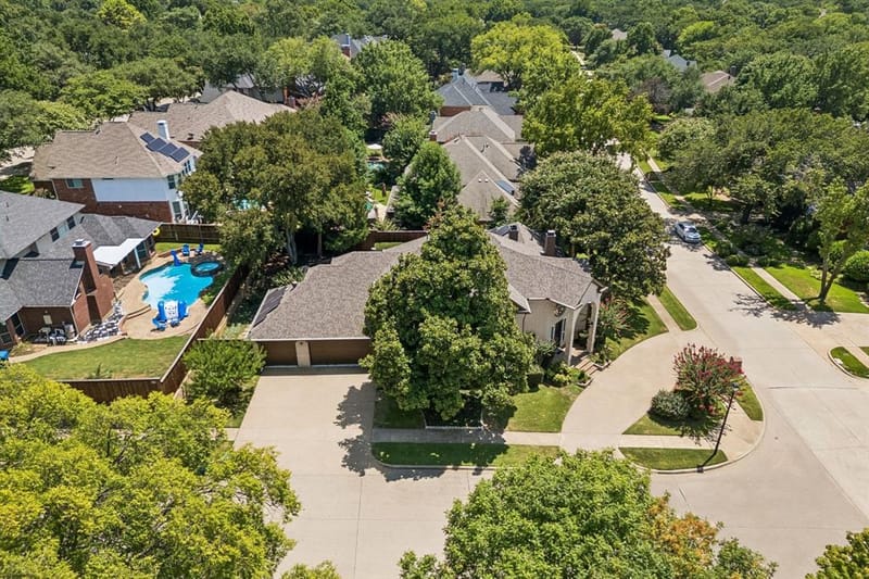 2020 Kipling Drive, Flower Mound TX 75022 - Photo 38