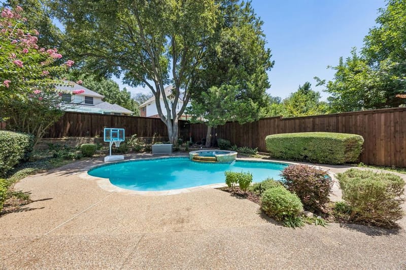 2020 Kipling Drive, Flower Mound TX 75022 - Photo 33
