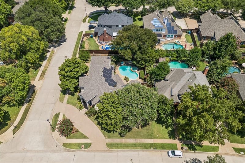 2020 Kipling Drive, Flower Mound TX 75022 - Photo 37