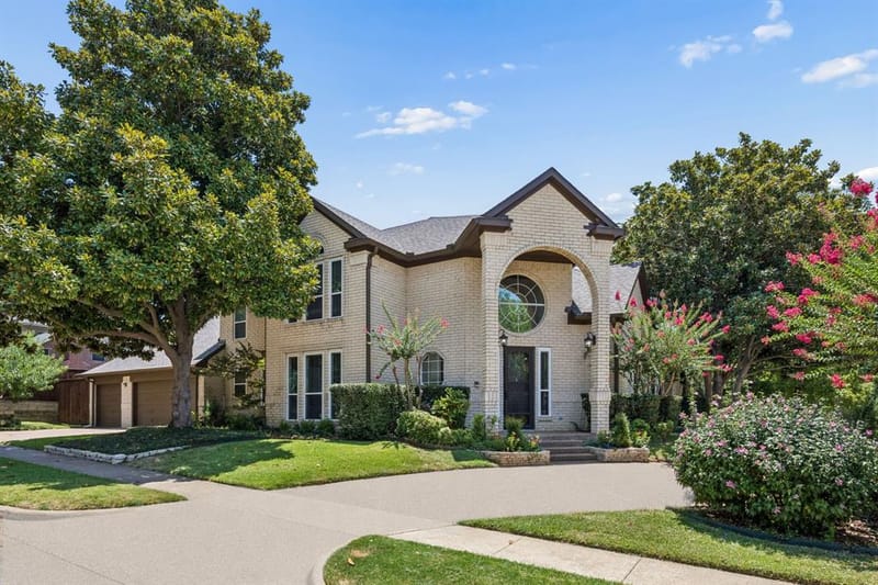 2020 Kipling Drive, Flower Mound TX 75022 - Photo 39