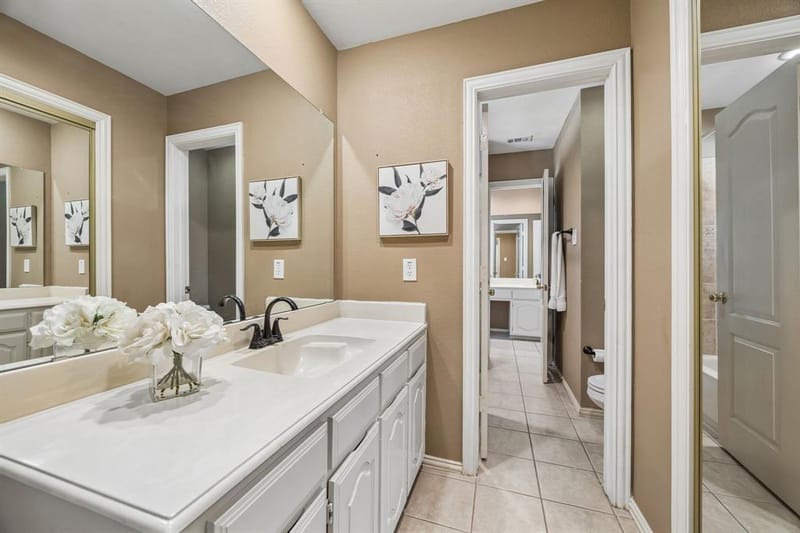 2020 Kipling Drive, Flower Mound TX 75022 - Photo 29