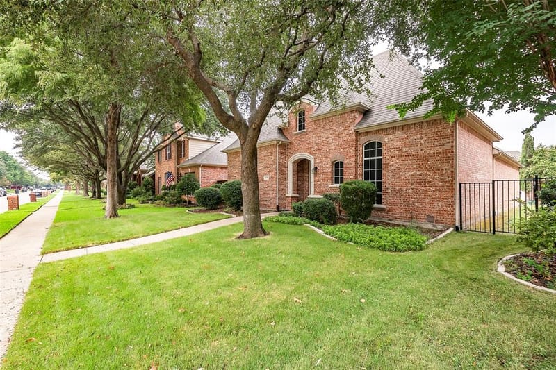 4671 Childress Trail, Frisco TX 75034 - Photo 23