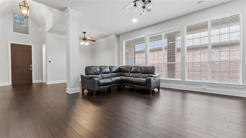 4671 Childress Trail, Frisco TX 75034 - Photo 2