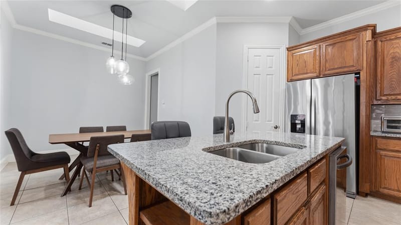 4671 Childress Trail, Frisco TX 75034 - Photo 6