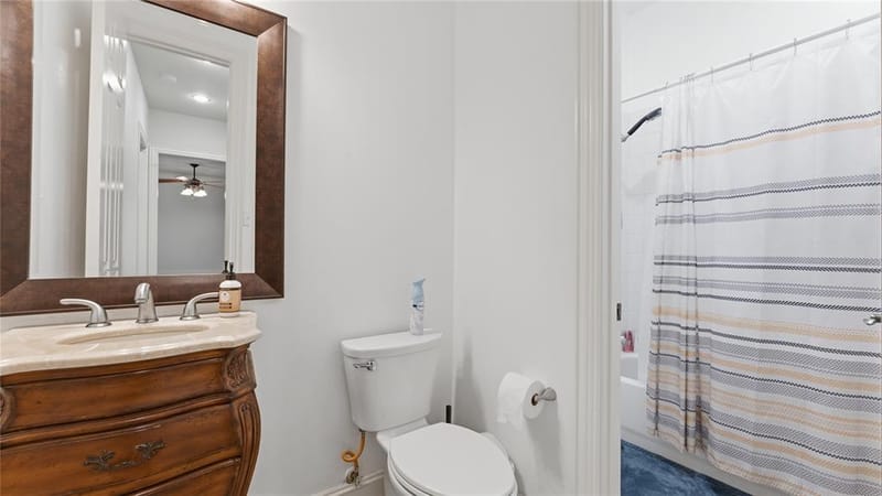 4671 Childress Trail, Frisco TX 75034 - Photo 13