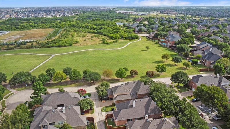 4671 Childress Trail, Frisco TX 75034 - Photo 22