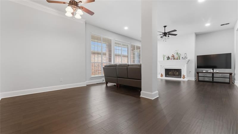 4671 Childress Trail, Frisco TX 75034 - Photo 3