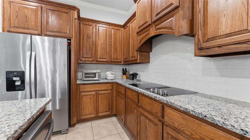 4671 Childress Trail, Frisco TX 75034 - Photo 5