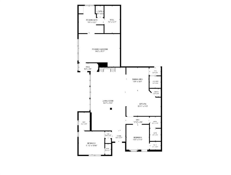 4671 Childress Trail, Frisco TX 75034 - Photo 20