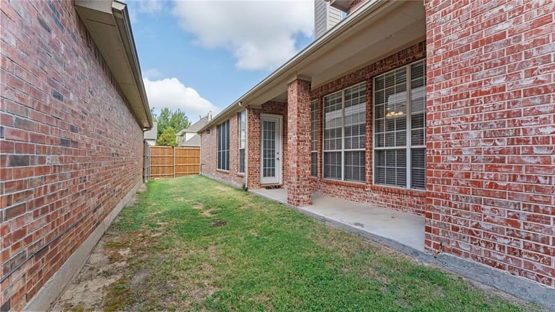 4671 Childress Trail, Frisco TX 75034 - Photo 18