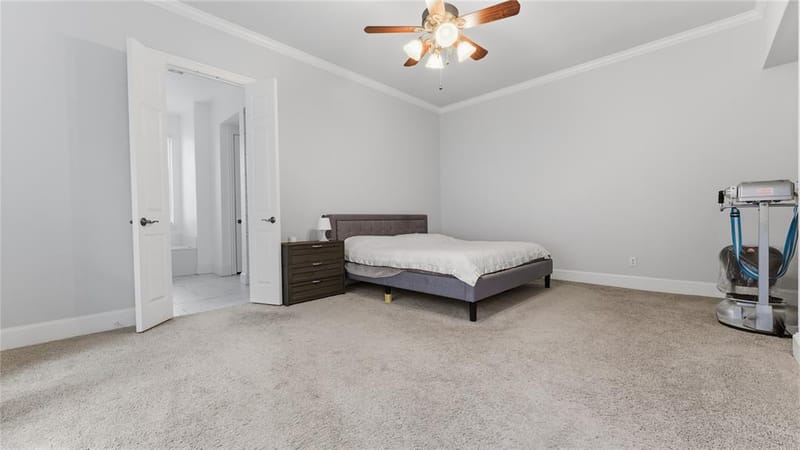 4671 Childress Trail, Frisco TX 75034 - Photo 11