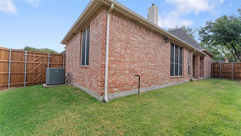 4671 Childress Trail, Frisco TX 75034 - Photo 19