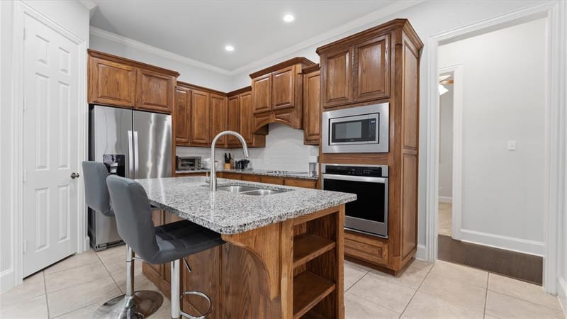 4671 Childress Trail, Frisco TX 75034 - Photo 4