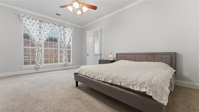 4671 Childress Trail, Frisco TX 75034 - Photo 8