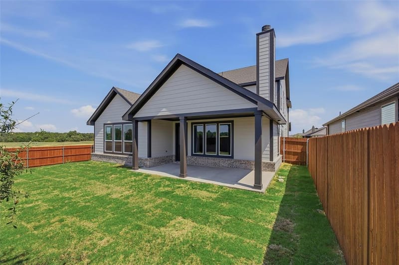 1337 Frio Drive, Springtown TX 76082 - Photo 38