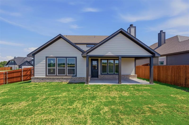 1337 Frio Drive, Springtown TX 76082 - Photo 37