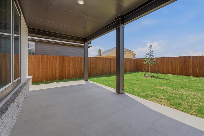 1337 Frio Drive, Springtown TX 76082 - Photo 35