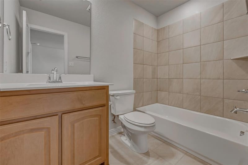 1337 Frio Drive, Springtown TX 76082 - Photo 31