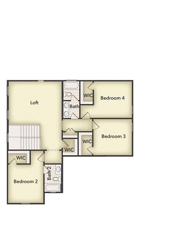 1337 Frio Drive, Springtown TX 76082 - Photo 39