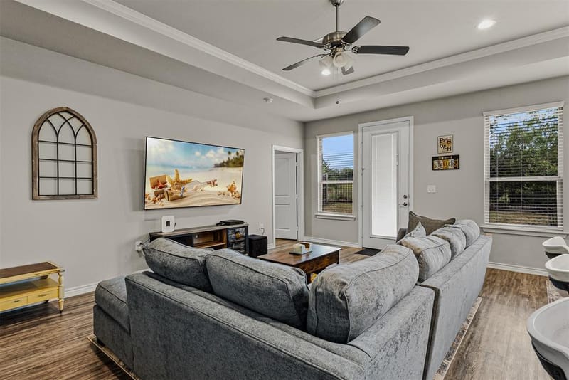 350 Preston Road, Mabank TX 75147 - Photo 4