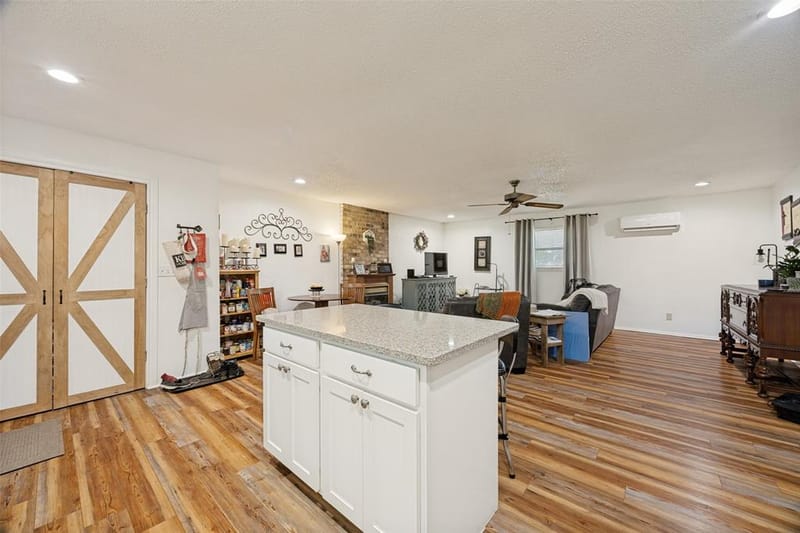 402 Jones Street, Tom Bean TX 75489 - Photo 7