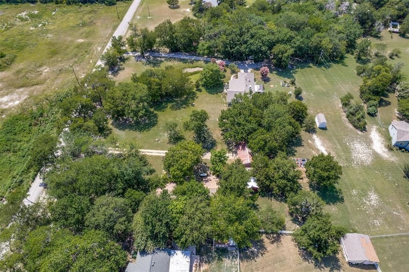 402 Jones Street, Tom Bean TX 75489 - Photo 28