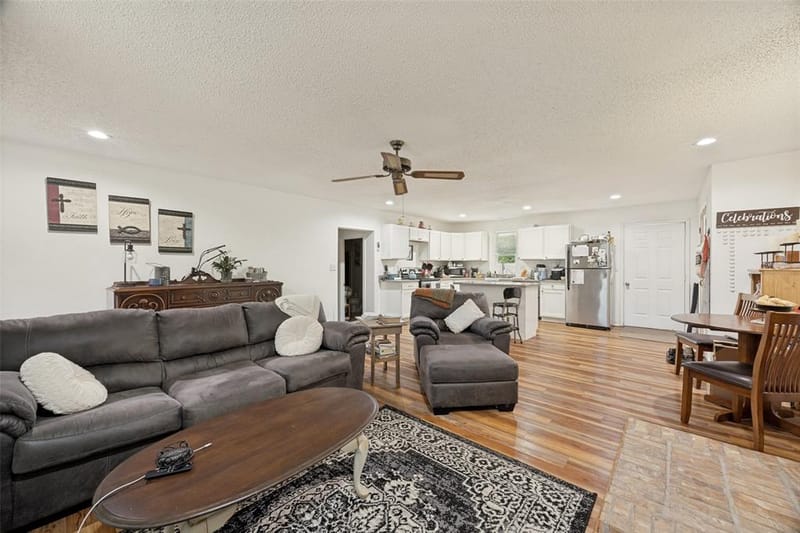402 Jones Street, Tom Bean TX 75489 - Photo 5