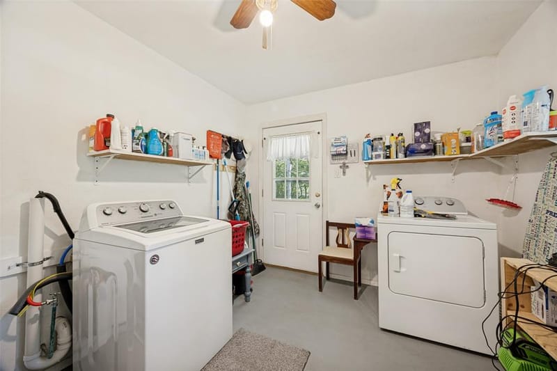 402 Jones Street, Tom Bean TX 75489 - Photo 20