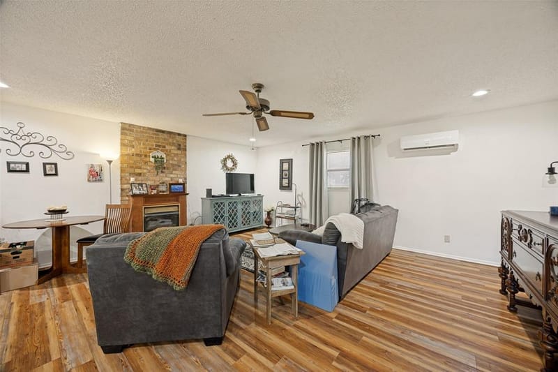 402 Jones Street, Tom Bean TX 75489 - Photo 10