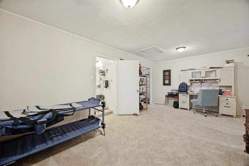 402 Jones Street, Tom Bean TX 75489 - Photo 15