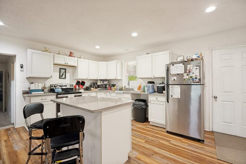 402 Jones Street, Tom Bean TX 75489 - Photo 11