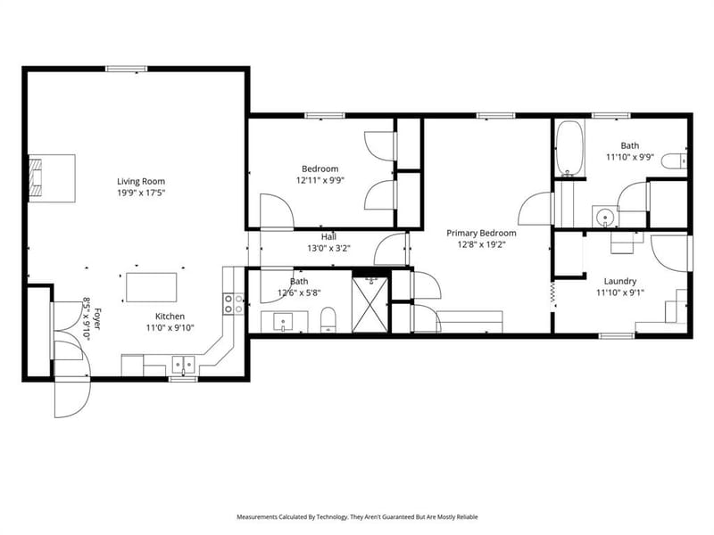 402 Jones Street, Tom Bean TX 75489 - Photo 31