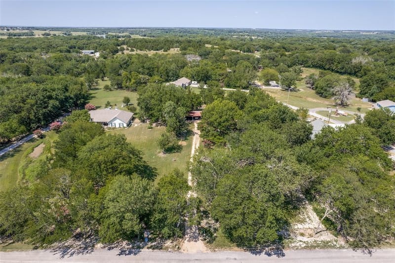 402 Jones Street, Tom Bean TX 75489 - Photo 25