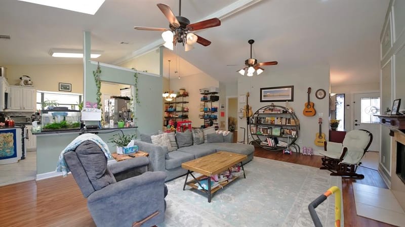 1214 Clearview Drive, Allen TX 75002 - Photo 2