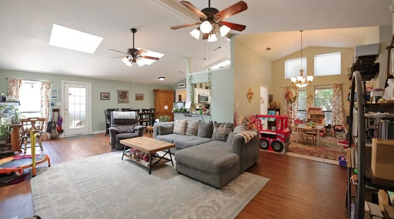 1214 Clearview Drive, Allen TX 75002 - Photo 6