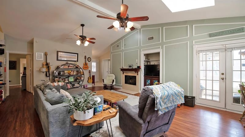 1214 Clearview Drive, Allen TX 75002 - Photo 5