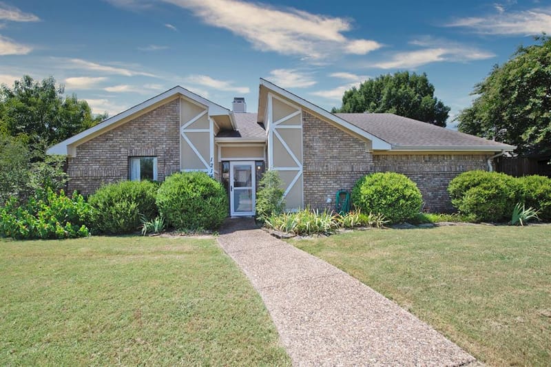1214 Clearview Drive, Allen TX 75002 - Photo 4