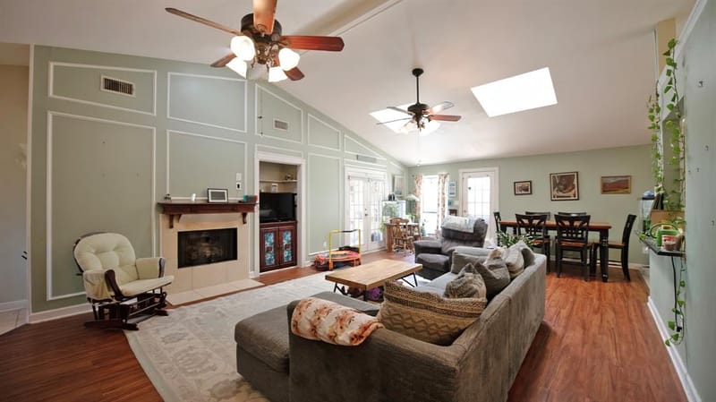 1214 Clearview Drive, Allen TX 75002 - Photo 8