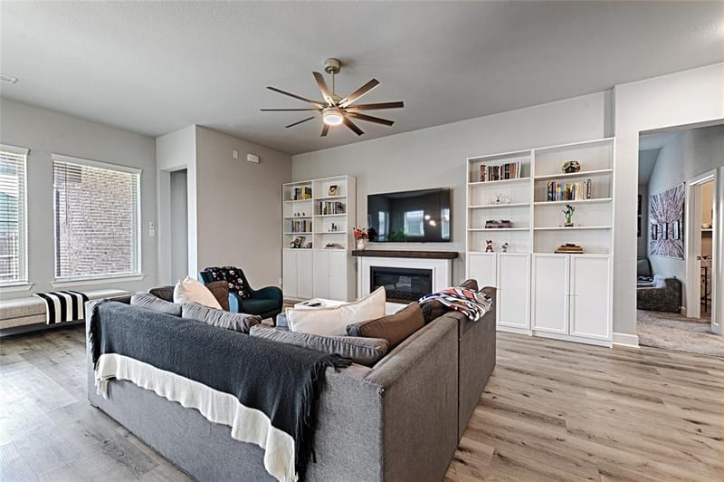 1809 Arbor Drive, Forney TX 75126 - Photo 11