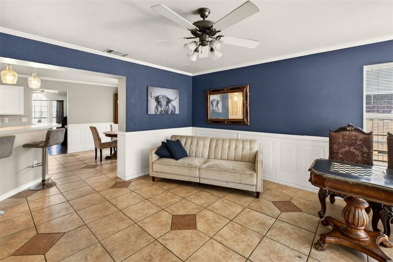2272 Bresee Drive, Carrollton TX 75010 - Photo 6