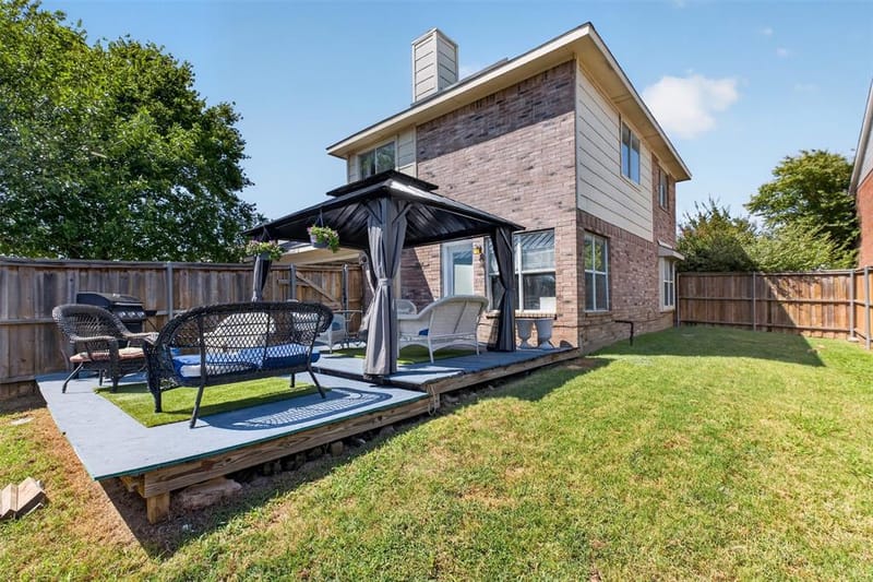 2272 Bresee Drive, Carrollton TX 75010 - Photo 16