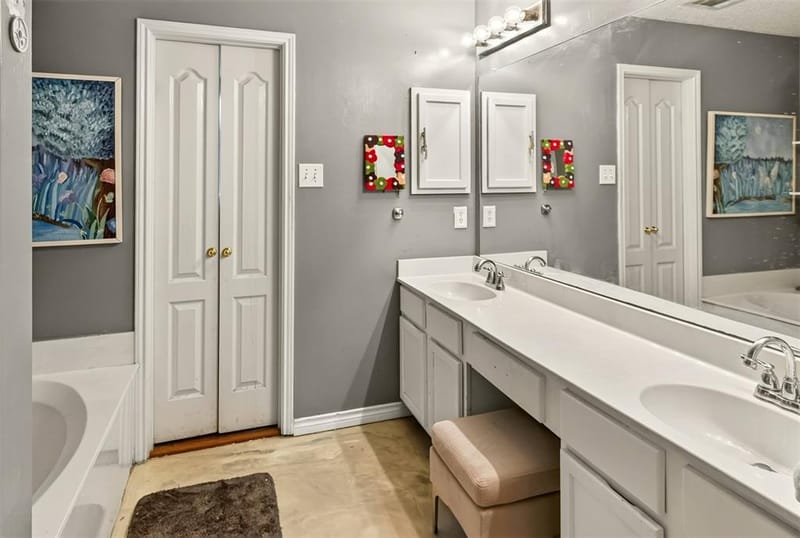 2272 Bresee Drive, Carrollton TX 75010 - Photo 8