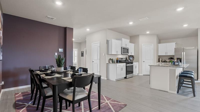 201 SANDSTONE Circle, Granbury TX 76048 - Photo 13