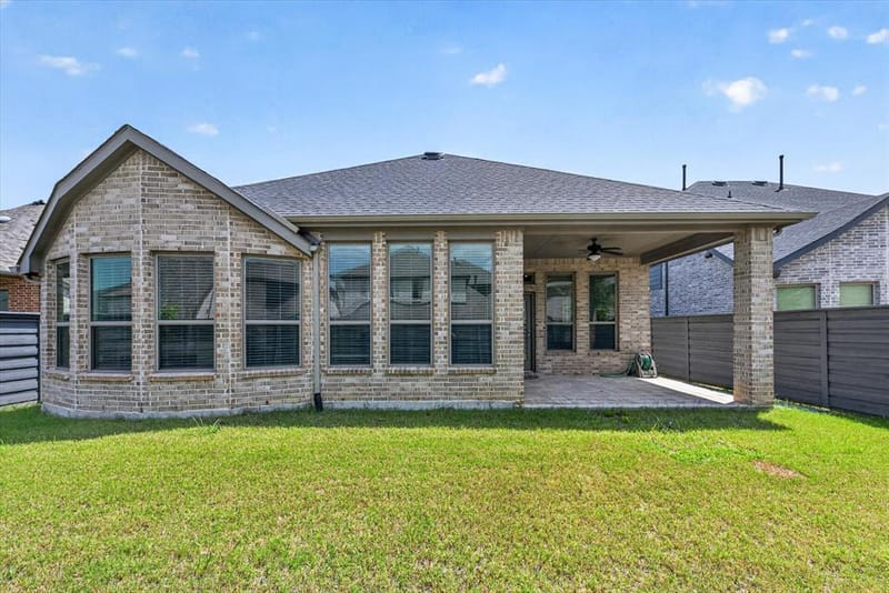 533 Cedarwood Street, Little Elm TX 76227 - Photo 27