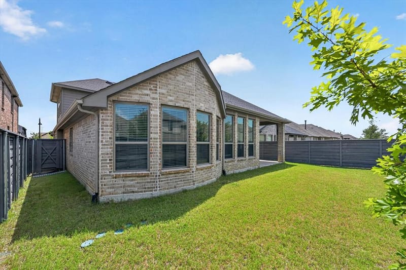 533 Cedarwood Street, Little Elm TX 76227 - Photo 26