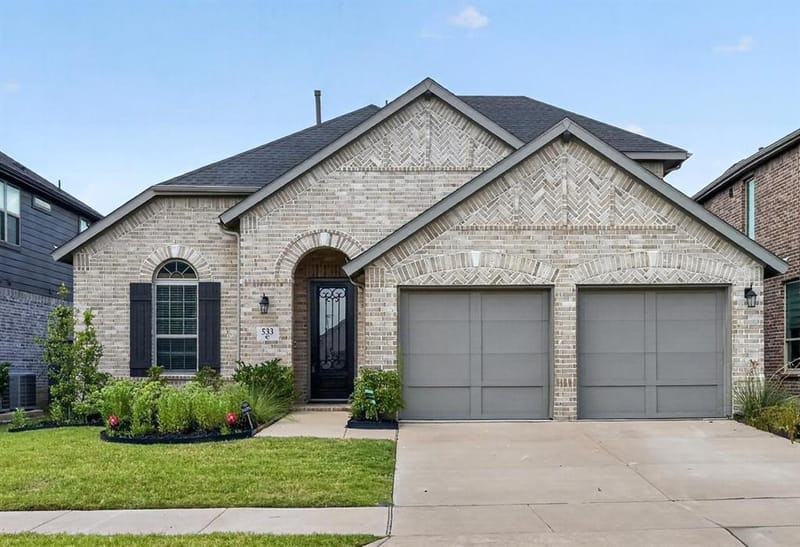 533 Cedarwood Street, Little Elm TX 76227 - Photo 28